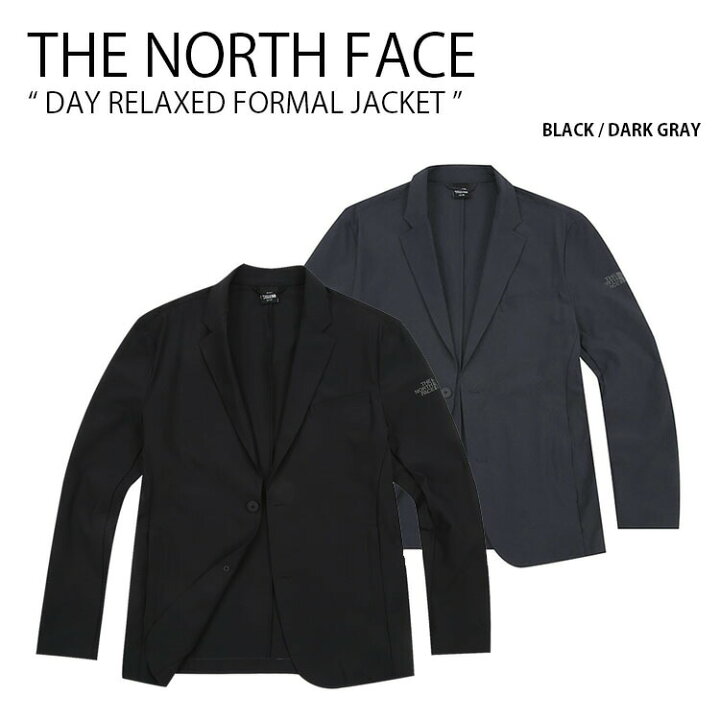 楽天市場】THE NORTH FACE ノースフェイス フォーマルジャケット DAY  