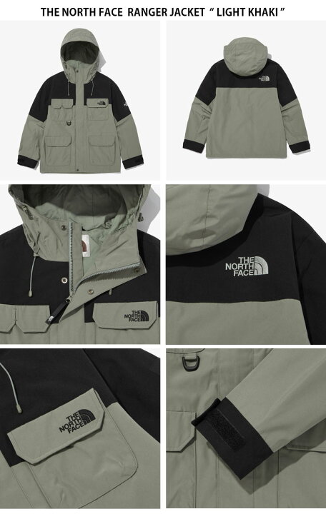 楽天市場】THE NORTH FACE ノースフェイス マウンテンパーカー RANGER 