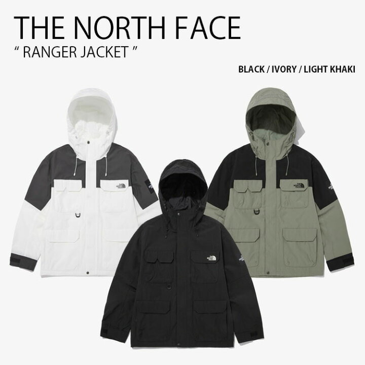 楽天市場】THE NORTH FACE ノースフェイス マウンテンパーカー RANGER 