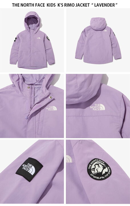 楽天市場】THE NORTH FACE ノースフェイス キッズ マウンテンパーカー  