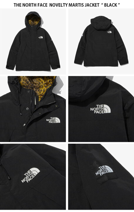 楽天市場】THE NORTH FACE ノースフェイス マウンテンパーカー NOVELTY 
