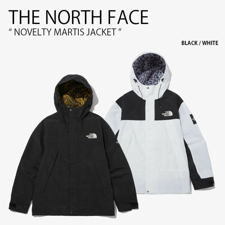 楽天市場】THE NORTH FACE ノースフェイス マウンテンパーカー NOVELTY 
