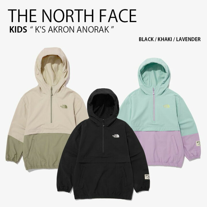 楽天市場】THE NORTH FACE ノースフェイス キッズ ジャケット K
