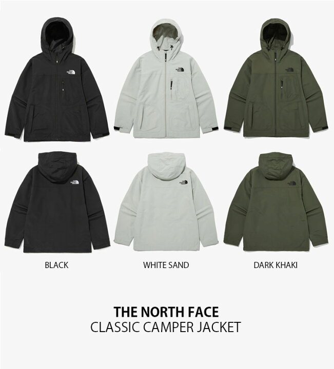 楽天市場】THE NORTH FACE ノースフェイス マウンテンパーカー CLASSIC 