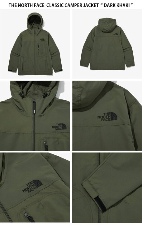 楽天市場】THE NORTH FACE ノースフェイス マウンテンパーカー CLASSIC 