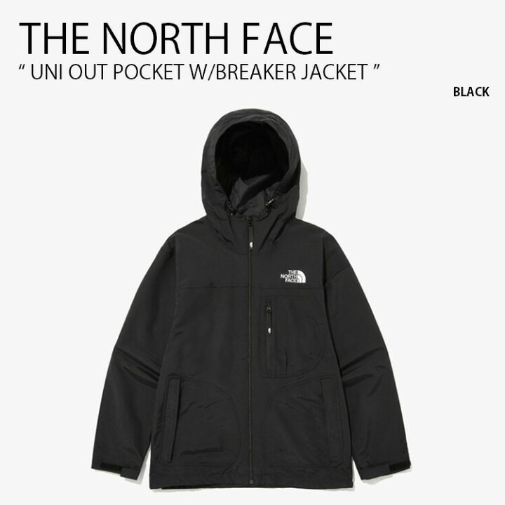 楽天市場】THE NORTH FACE ノースフェイス マウンテンパーカー UNI OUT 