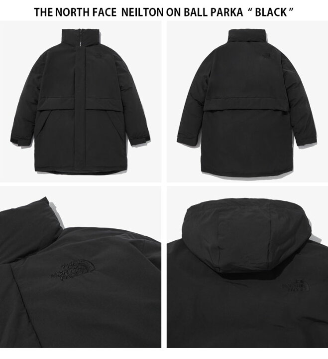 楽天市場】THE NORTH FACE ノースフェイス パディングジャケット  