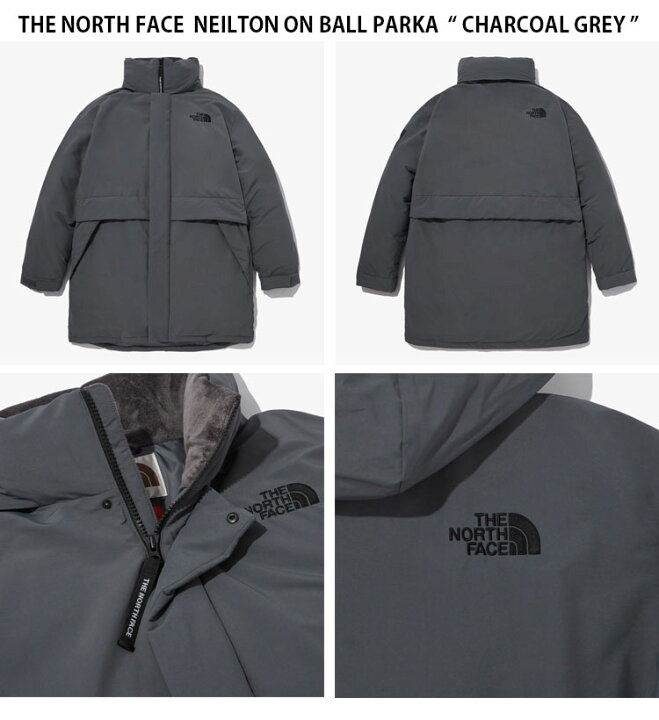 楽天市場】THE NORTH FACE ノースフェイス パディングジャケット  