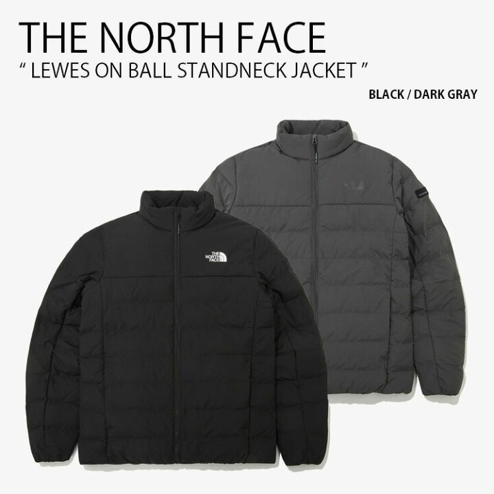 楽天市場】THE NORTH FACE ノースフェイス パディングジャケット LEWES  