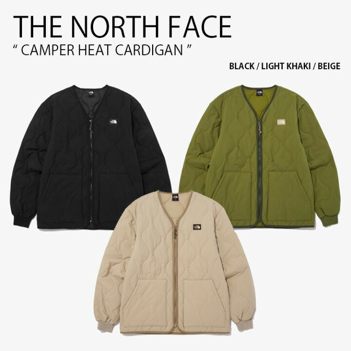 楽天市場】THE NORTH FACE ノースフェイス パディングジャケット  