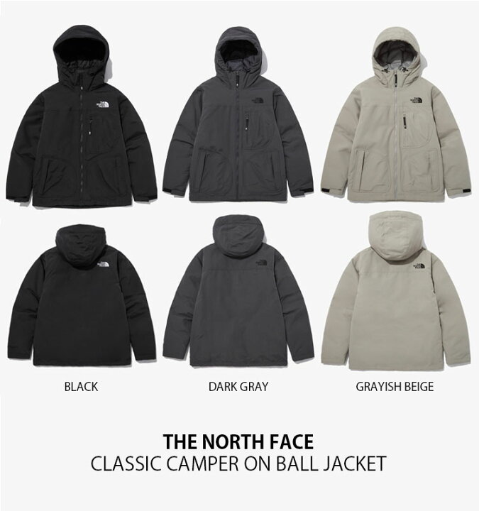 楽天市場】THE NORTH FACE ノースフェイス パディングジャケット 