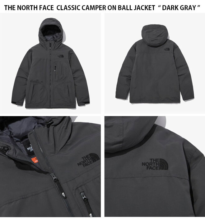 楽天市場】THE NORTH FACE ノースフェイス パディングジャケット 