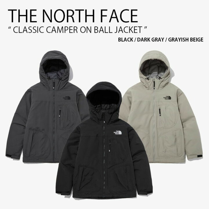 楽天市場】THE NORTH FACE ノースフェイス パディングジャケット 