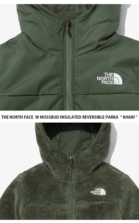 楽天市場】THE NORTH FACE ノースフェイス レディース パディング 