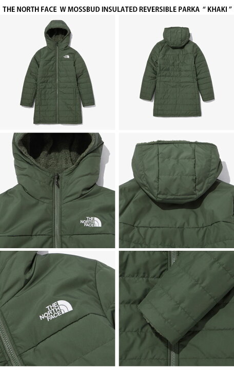 楽天市場】THE NORTH FACE ノースフェイス レディース パディング 