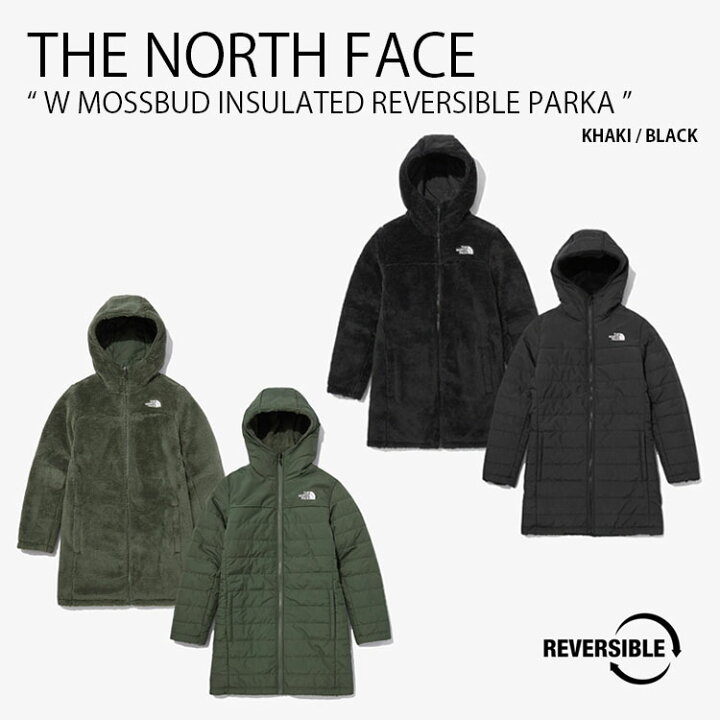 楽天市場】THE NORTH FACE ノースフェイス レディース パディング  