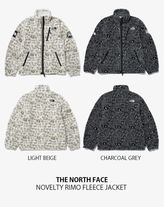 楽天市場】THE NORTH FACE ノースフェイス フリースジャケット NOVELTY  