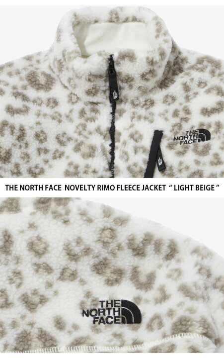 楽天市場】THE NORTH FACE ノースフェイス フリースジャケット NOVELTY  