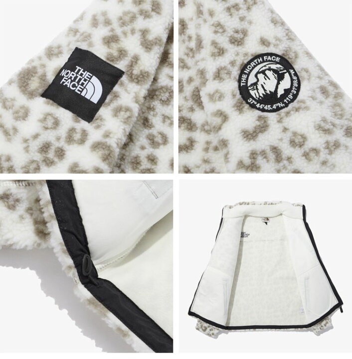 楽天市場】THE NORTH FACE ノースフェイス フリースジャケット NOVELTY  