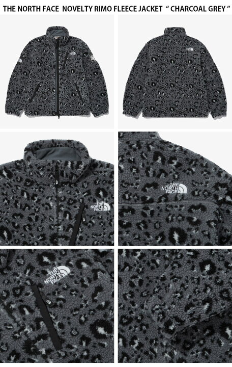 楽天市場】THE NORTH FACE ノースフェイス フリースジャケット NOVELTY 