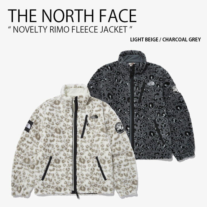 楽天市場】THE NORTH FACE ノースフェイス フリースジャケット NOVELTY  