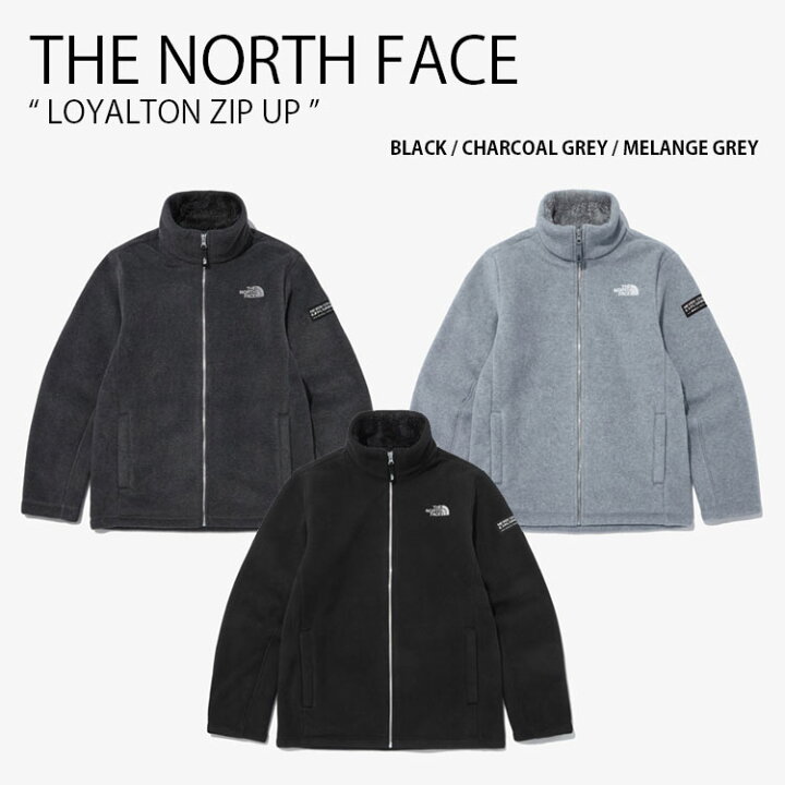楽天市場】THE NORTH FACE ノースフェイス フリースジャケット 