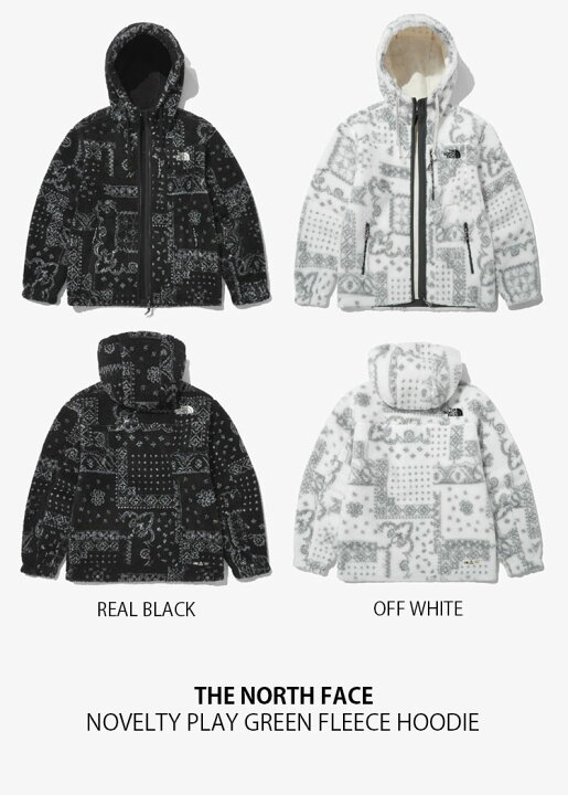 楽天市場】THE NORTH FACE ノースフェイス フリースジャケット NOVELTY  
