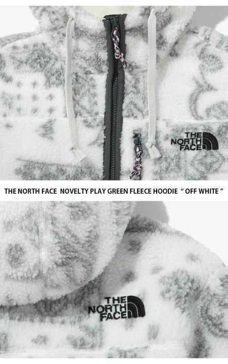 楽天市場】THE NORTH FACE ノースフェイス フリースジャケット NOVELTY 