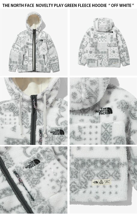 楽天市場】THE NORTH FACE ノースフェイス フリースジャケット NOVELTY  