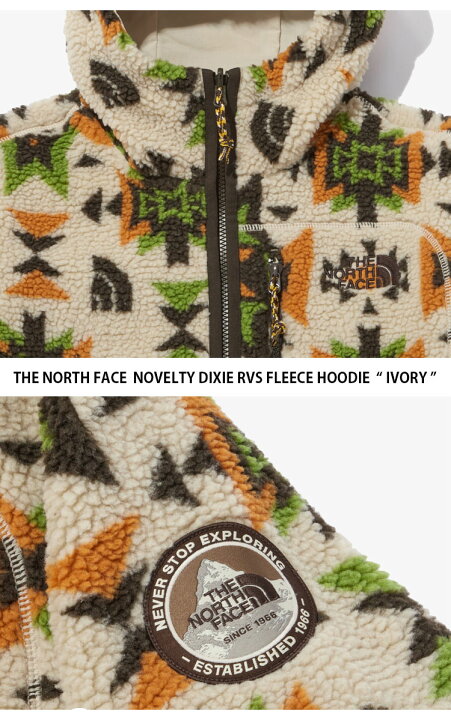 楽天市場】THE NORTH FACE ノースフェイス フリースジャケット NOVELTY 