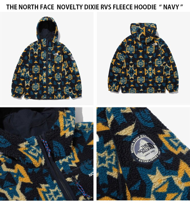 楽天市場】THE NORTH FACE ノースフェイス フリースジャケット NOVELTY 