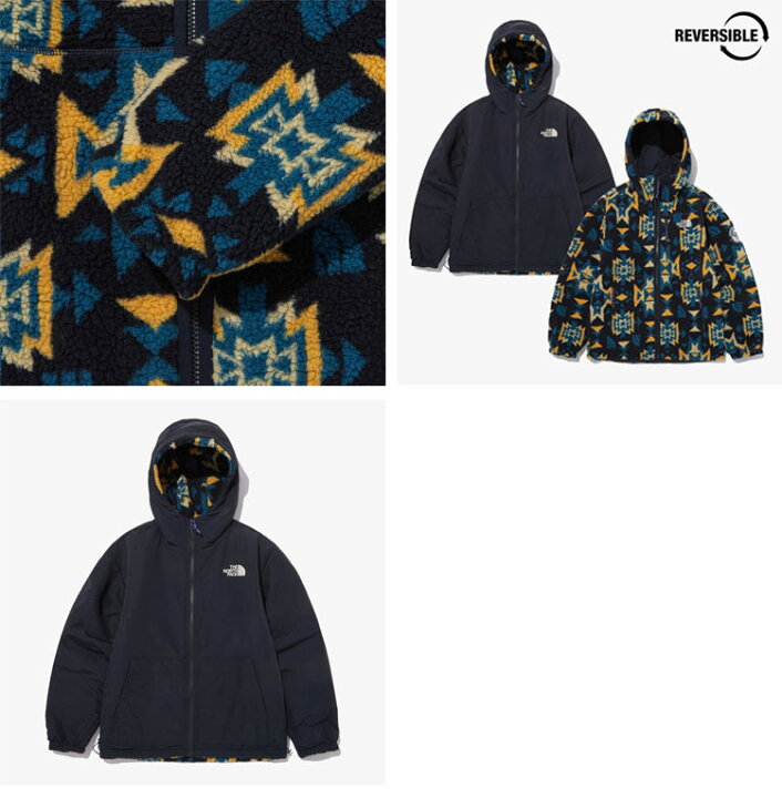 楽天市場】THE NORTH FACE ノースフェイス フリースジャケット NOVELTY 