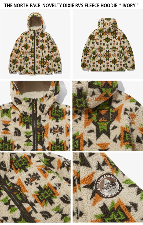 楽天市場】THE NORTH FACE ノースフェイス フリースジャケット NOVELTY 
