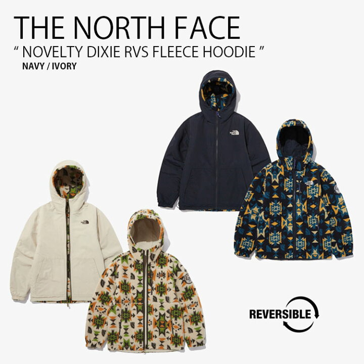楽天市場】THE NORTH FACE ノースフェイス フリースジャケット NOVELTY  
