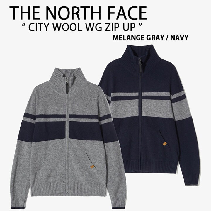 楽天市場】THE NORTH FACE ノースフェイス アウター CITY WOOL WG ZIP 
