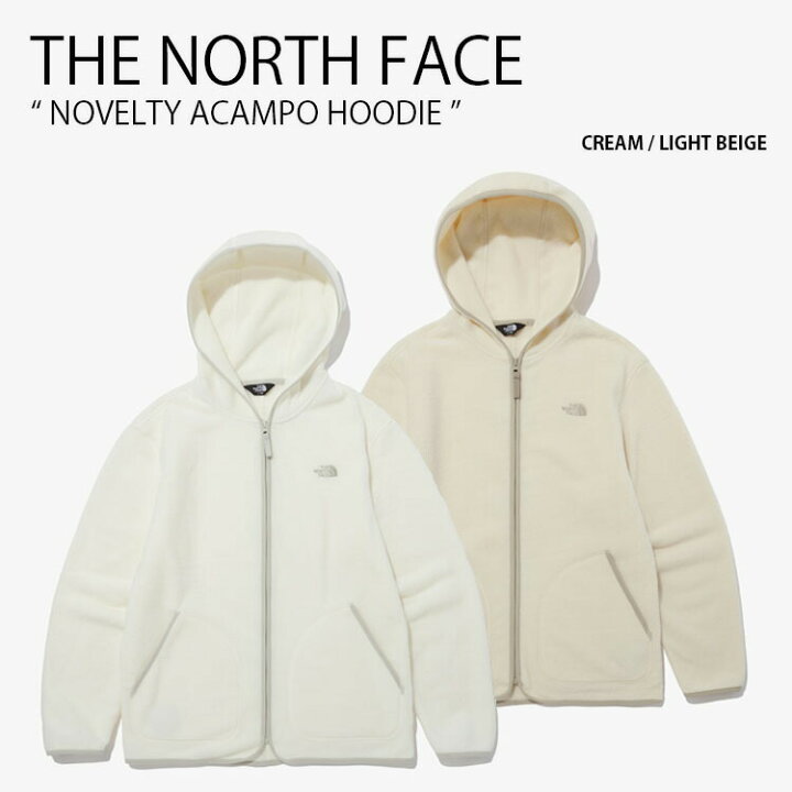 楽天市場】THE NORTH FACE ノースフェイス フリースジャケット NOVELTY 