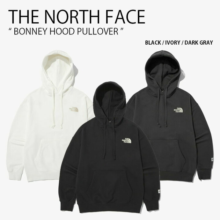 楽天市場】THE NORTH FACE ノースフェイス パーカー BONNEY HOOD 