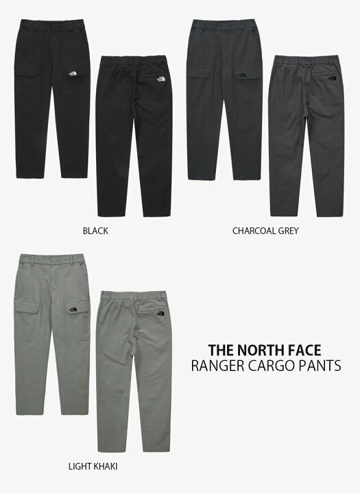 楽天市場】THE NORTH FACE ノースフェイス カーゴパンツ RANGER CARGO 