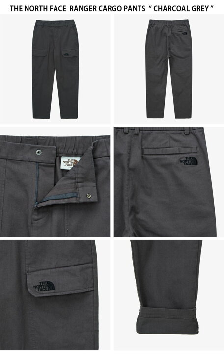 楽天市場】THE NORTH FACE ノースフェイス カーゴパンツ RANGER 