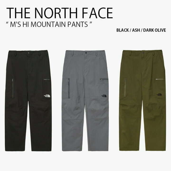 楽天市場】THE NORTH FACE ノースフェイス パンツ M