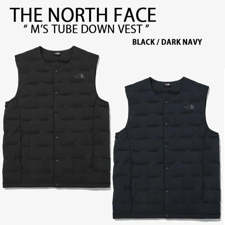 楽天市場】THE NORTH FACE ノースフェイス ダウンベスト M 