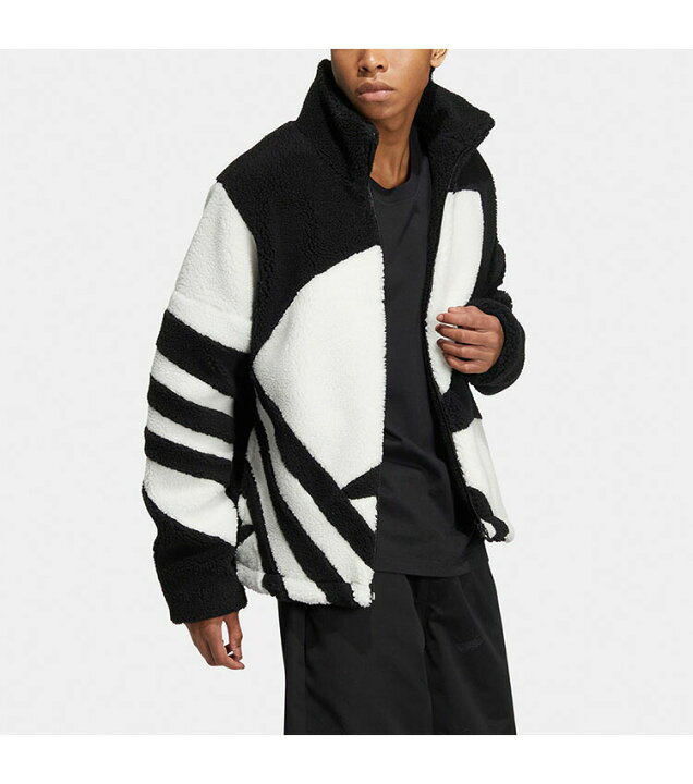 楽天市場】adidas originals アディダス フリースジャケット SHERPA 