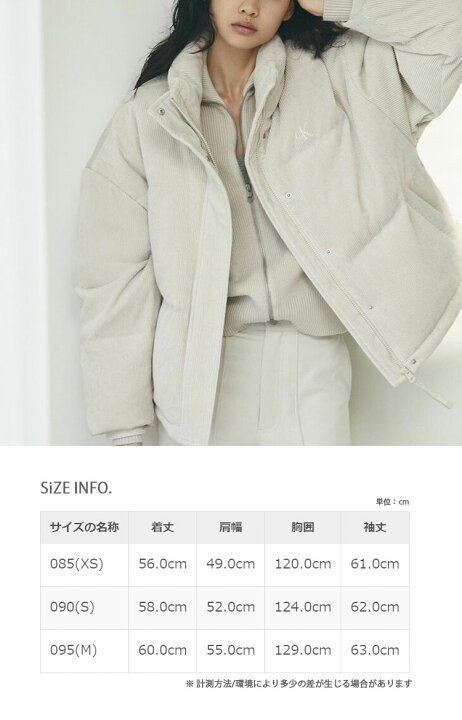 楽天市場】Calvin Klein カルバンクライン レディース ダウン 