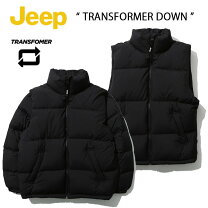 楽天市場】jeep ダウンベストの通販