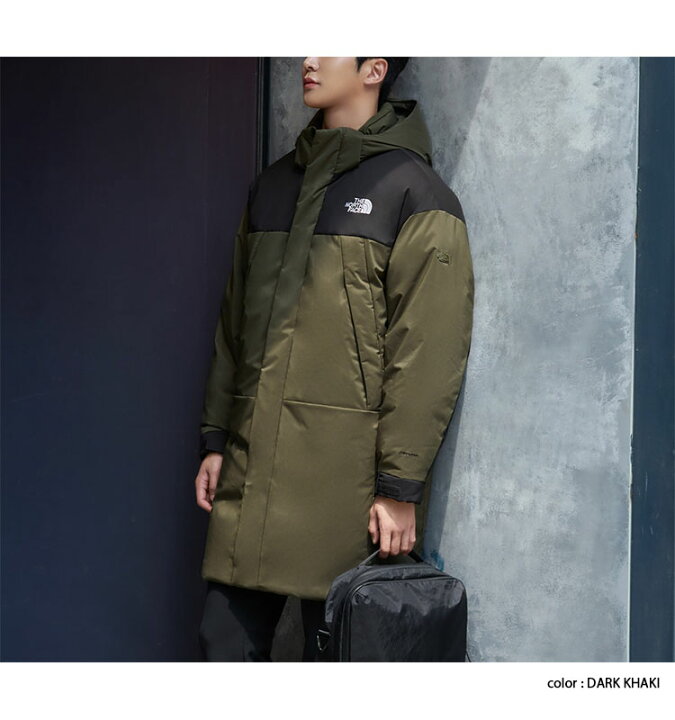 楽天市場】THE NORTH FACE ノースフェイス ダウンコート AIR HEAT DOWN 
