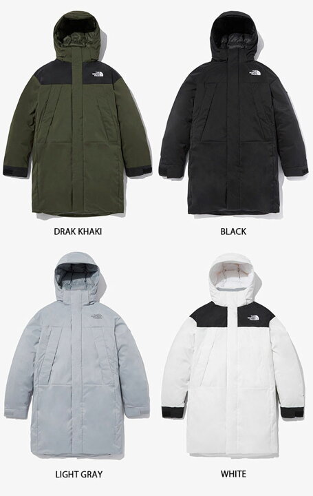 楽天市場】THE NORTH FACE ノースフェイス ダウンコート AIR HEAT DOWN 