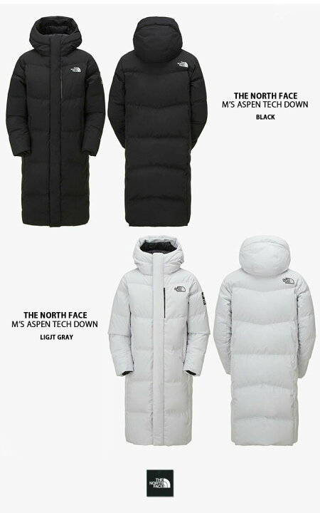 楽天市場】THE NORTH FACE ノースフェイス ダウンコート M 