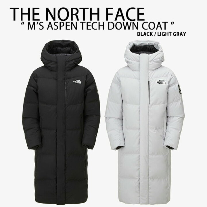 楽天市場】THE NORTH FACE ノースフェイス ダウンコート M