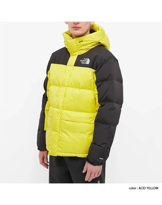 楽天市場】THE NORTH FACE ノースフェイス ダウンジャケット HIMALAYAN 