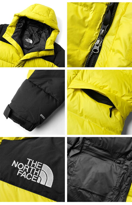 楽天市場】THE NORTH FACE ノースフェイス ダウンジャケット HIMALAYAN 